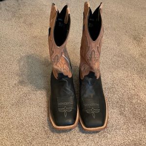 Men’s Justin Stillwater Boots